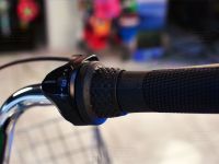 Женский велосипед Stels Navigator 375 VC Z010, год 2025, цвет Зеленый, ростовка 20