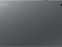 Планшет Samsung Galaxy Tab S10 FE 128 ГБ Wi-Fi Серый