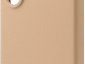 Чехол uBear Touch Mag Case для Galaxy S26 латте