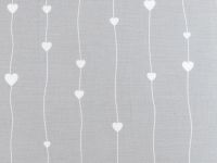 Простыня Gray romance