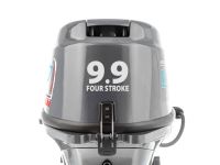 4х-тактный лодочный мотор MIKATSU MF9.9FES-EFI Sport (2022)