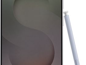 Т.SamsGalS25Ultra5G256 ГБСеребристый