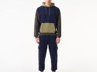 Мужская толстовка - худи Lacoste с капюшоном