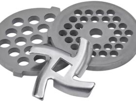 Кухонная машина Polaris PKM 1104 Белая