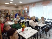 Култаевская библиотека