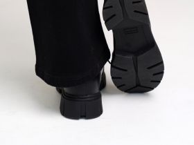 Полуботинки для девочек