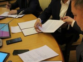 Минмолодежи Якутии и патриотические организации республики подписали соглашение