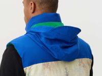 Жилет Remington Media Man Blue / Multicolor