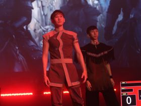 В Якутске стартовал международный турнир «Ханалас Хапсагайа»