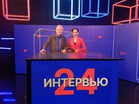 Визит делегации СЖР в Нижний Новгород