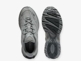 Мужские кеды Lacoste L003 NEO SHOT 2251QSP SMA