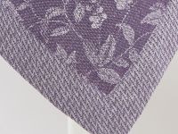 Скатерть Istante, фиолетовая