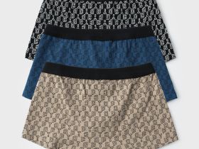 Трусы трикотажные для мальчиков - боксеры, 3 шт в комплекте