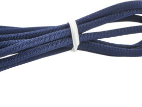 Fit USB to microUSB 1m Blue