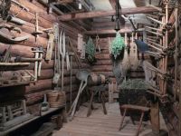 Отдел этнографии Национального музея Республики Коми