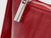 Сумка на плечо, Красный