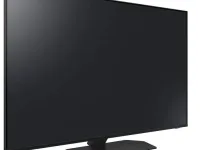 Телевизор Samsung QE75QN90FAUXRU, 75", QLED 4K UHD, 120–144 Гц, Smart TV (Tizen)