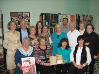 Библиотека № 10 г. Волгодонска