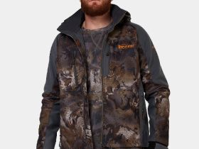 Охотничий костюм демисезонный Remington XM Elite Timber