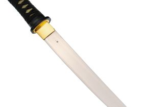 Мини катана сувенирная Айкути Х880