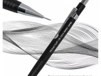 Карандаш механический Penac "NP-5" 0,5 мм красный корпус