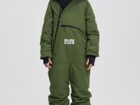 Комбинезоны BASK kids