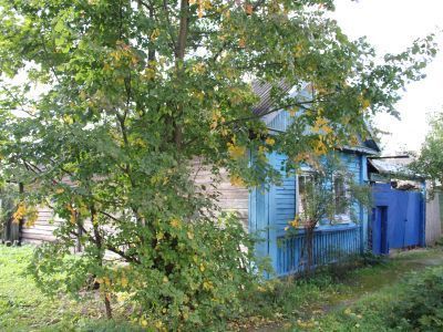 Дом Кротовского