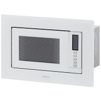 Встраиваемая микроволновая печь KRONA RAUM 60 WH DOTS