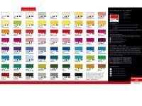 Акрил "Amsterdam" 120 мл Устойчивый Сине-фиолетовый