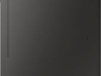 Чехол Samsung Privacy Screen Tab S9 Ultra черный