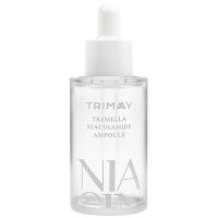 Сыворотка для сияния кожи с тремеллой и 20% ниацинамида Trimay﻿ Tremella Niacinamide Ampoule