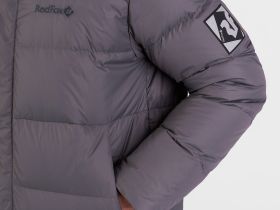 Пальто пуховое Narvik Мужское