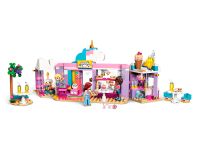 Friends 42684_L Конструктор Кафе Мечта единорога