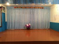 Нижнекузлинский сельский дом культуры