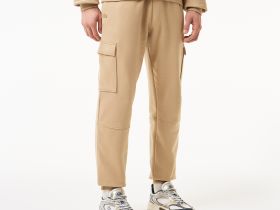 Мужские спортивные брюки Lacoste