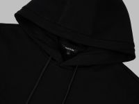 Худи из хлопка