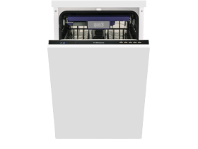 Встраиваемая посудомоечная машина Hansa ZIM408EH