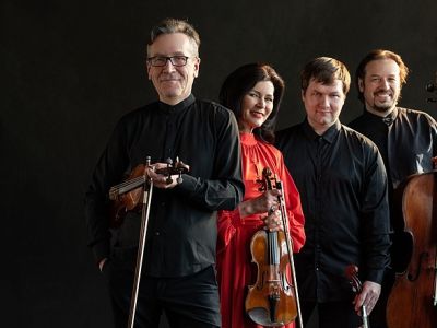 Билеты на От романтизма до минимализма (Дом учёных СО РАН) / Концерт | Афиша | ИнфоТаймс