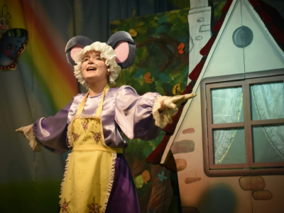 Билеты на Теремок (Театр музыкальной комедии) / Театр | Афиша | ИнфоТаймс