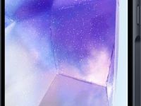 Смартфон Samsung Galaxy A55 256 ГБ темно-синий
