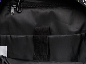 Рюкзак текстильный для девочек