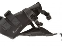 Платформа для подседельных баулов Acepac Saddle Harness MKIII (черный)