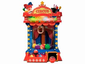 86002_P Конструктор Игровой автомат