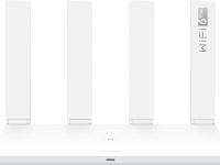 Роутер Huawei AX3 WS7100-25 Wi-Fi White