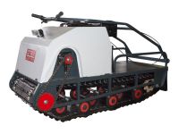 Мотобуксировщик СТЕМ СЕВЕР Эконом 500