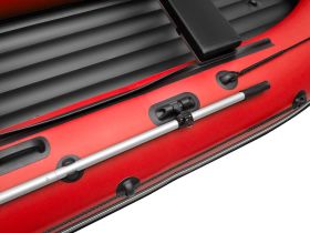 Лодка ПВХ РОДЖЕР Zefir 3100 LT