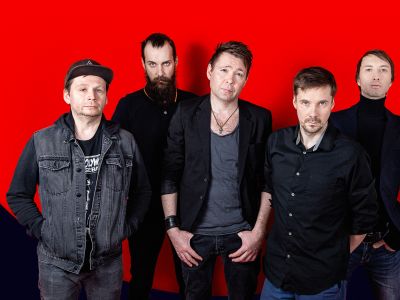 Билеты на Макс ИвАнов и Торба-на-Круче (Douglas) / Концерт | Афиша | ИнфоТаймс