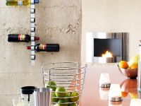 Blomus Держатель для вина настенный Cioso Blomus