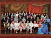 Государственный театр кукол Республики Мордовия