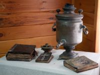 Гавриловский краеведческий музей